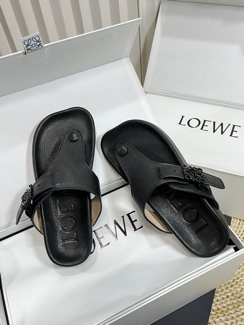 Loewe Sandals